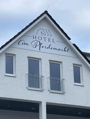 Hotel am Pferdemarkt